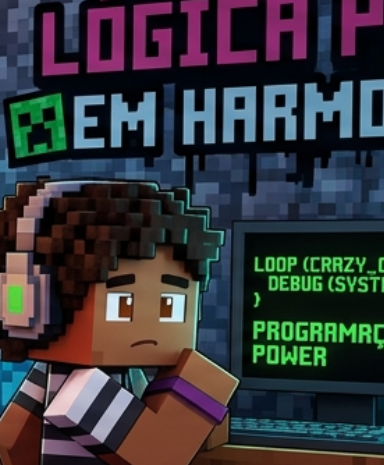 Lógica Punk em Harmonia
