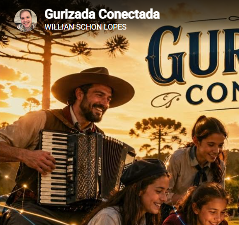 Gurizada Conectada